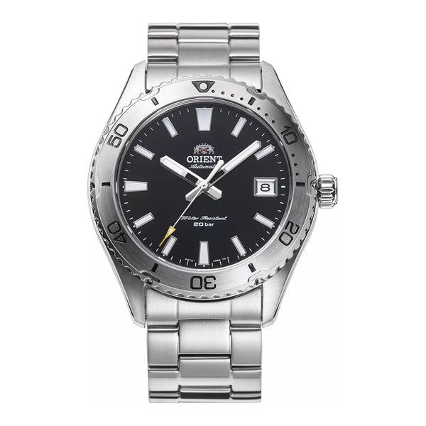 Orient Mako 40 Automatic RA-AC0Q01B30B Men’s Watch