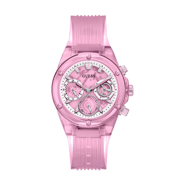 Guess Athena GW0438L2 Ladies Watch - Guess Athena GW0438L2 Ladies Watch