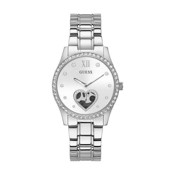 Guess Be Loved GW0380L1 Ladies Watch - Guess Be Loved GW0380L1 Ladies Watch