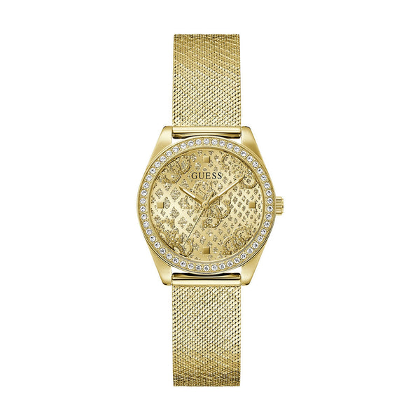 Guess Boa GW0748L2 Ladies Watch - Guess Boa GW0748L2 Ladies Watch