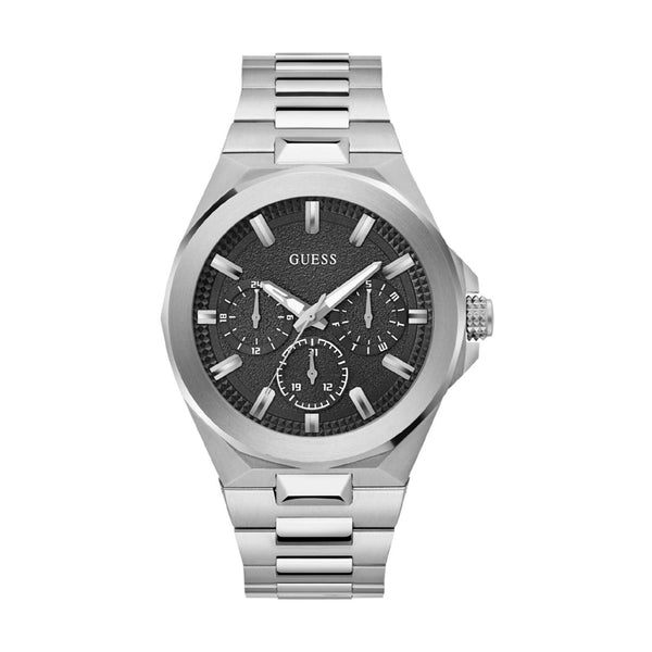 Guess Dashboard GW0798G1 Mens Watch - Guess Dashboard GW0798G1 Mens Watch