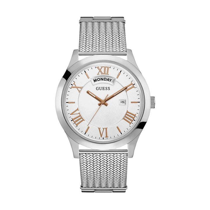 Guess Metropolitan W0923G1 Mens Watch - Guess Metropolitan W0923G1 Mens Watch