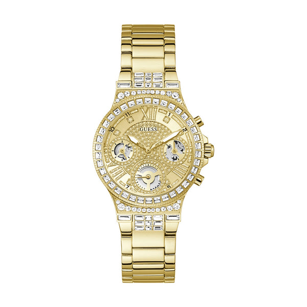 Guess Moonlight GW0320L2 Ladies Watch - Guess Moonlight GW0320L2 Ladies Watch