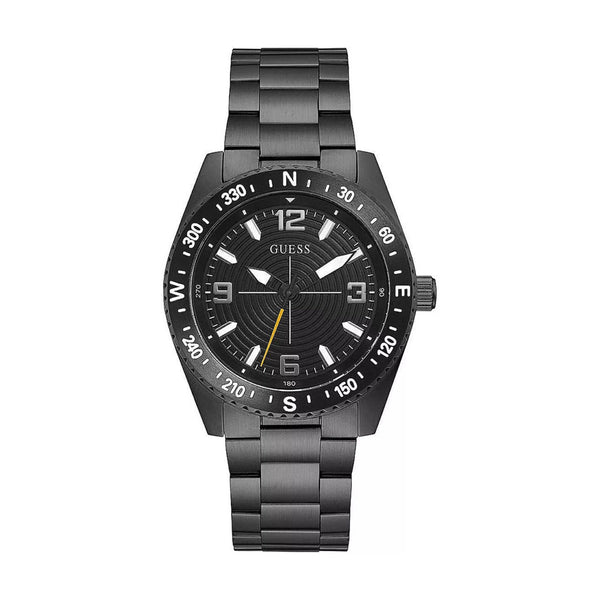 Guess North GW0327G2 Mens Watch - Guess North GW0327G2 Mens Watch