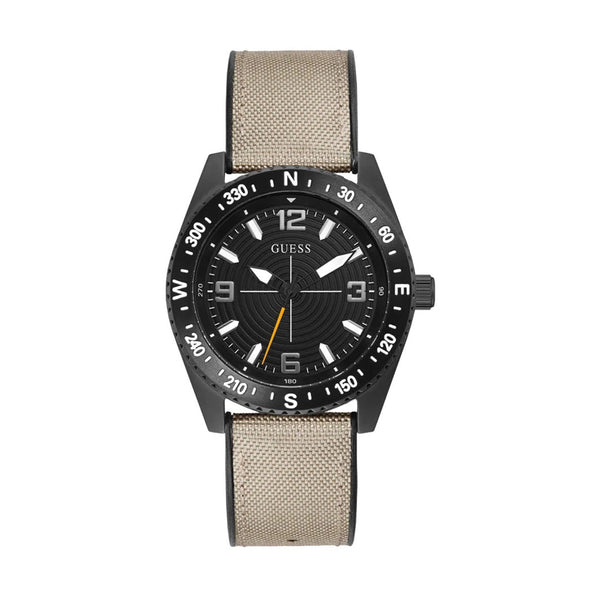 Guess North GW0328G2 Mens Watch - Guess North GW0328G2 Mens Watch