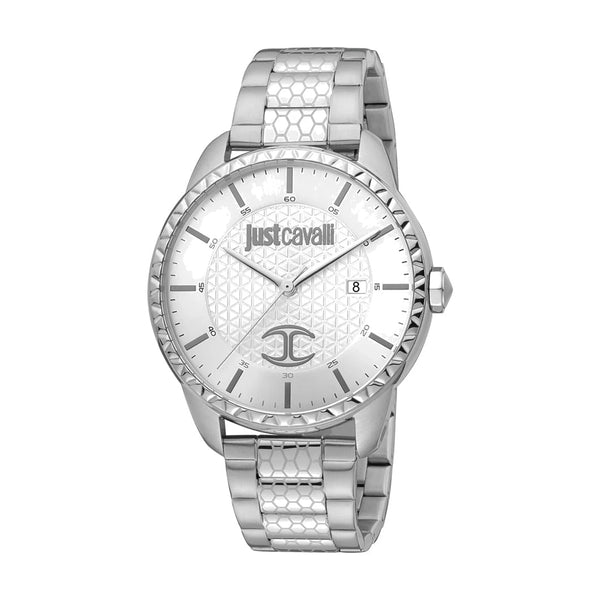 Just Cavalli Classic JC1G176M0045 Mens Watch - Just Cavalli Classic JC1G176M0045 Mens Watch