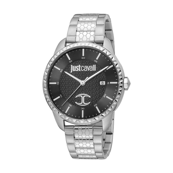 Just Cavalli Classic JC1G176M0055 Mens Watch - Just Cavalli Classic JC1G176M0055 Mens Watch