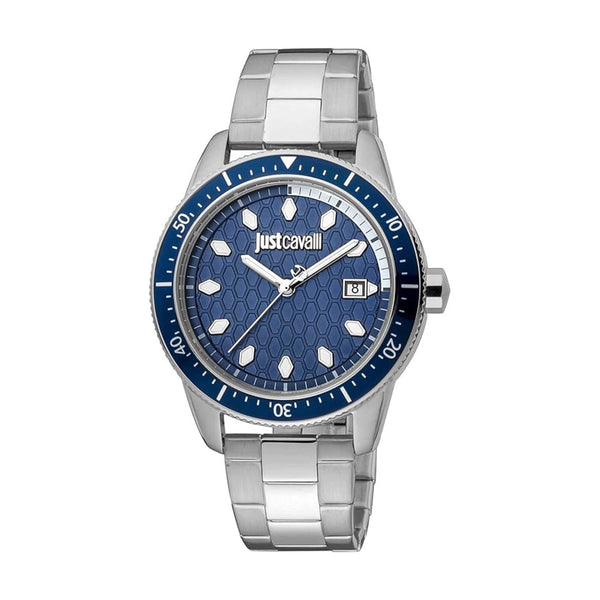Just Cavalli Classic JC1G179M0075 Mens Watch - Just Cavalli Classic JC1G179M0075 Mens Watch
