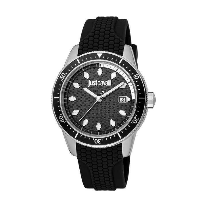 Just Cavalli Classic JC1G179P0025 Mens Watch - Just Cavalli Classic JC1G179P0025 Mens Watch