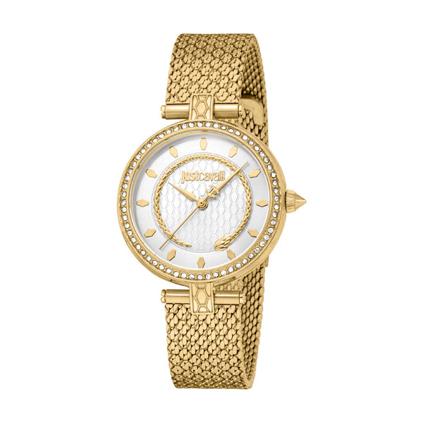Just Cavalli Glam Chic JC1L240M0025 Ladies Watch - Just Cavalli Glam Chic JC1L240M0025 Ladies Watch