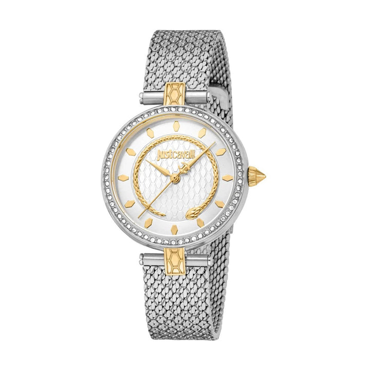 Just Cavalli Glam Chic JC1L240M0055 Ladies Watch - Just Cavalli Glam Chic JC1L240M0055 Ladies Watch