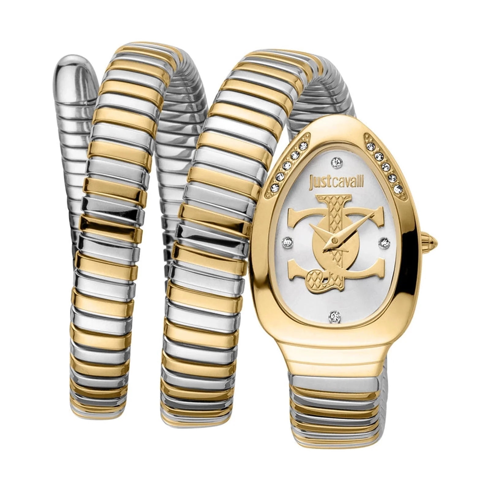 Just Cavalli Glam Evo 5 JC1L228M0065 Women’s Watch