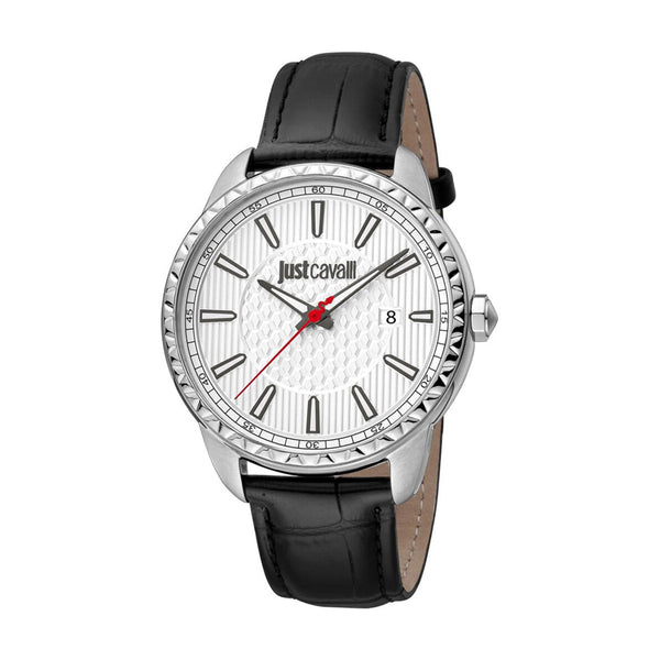 Just Cavalli Modern Indici JC1G176L0115 Mens Watch - Just Cavalli Modern Indici JC1G176L0115 Mens Watch