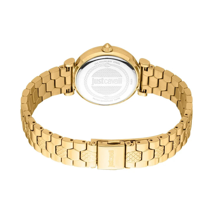 Just Cavalli Varenna Set JC1L273M0065 Ladies Watch - Just Cavalli Varenna Set JC1L273M0065 Ladies Watch - View 2