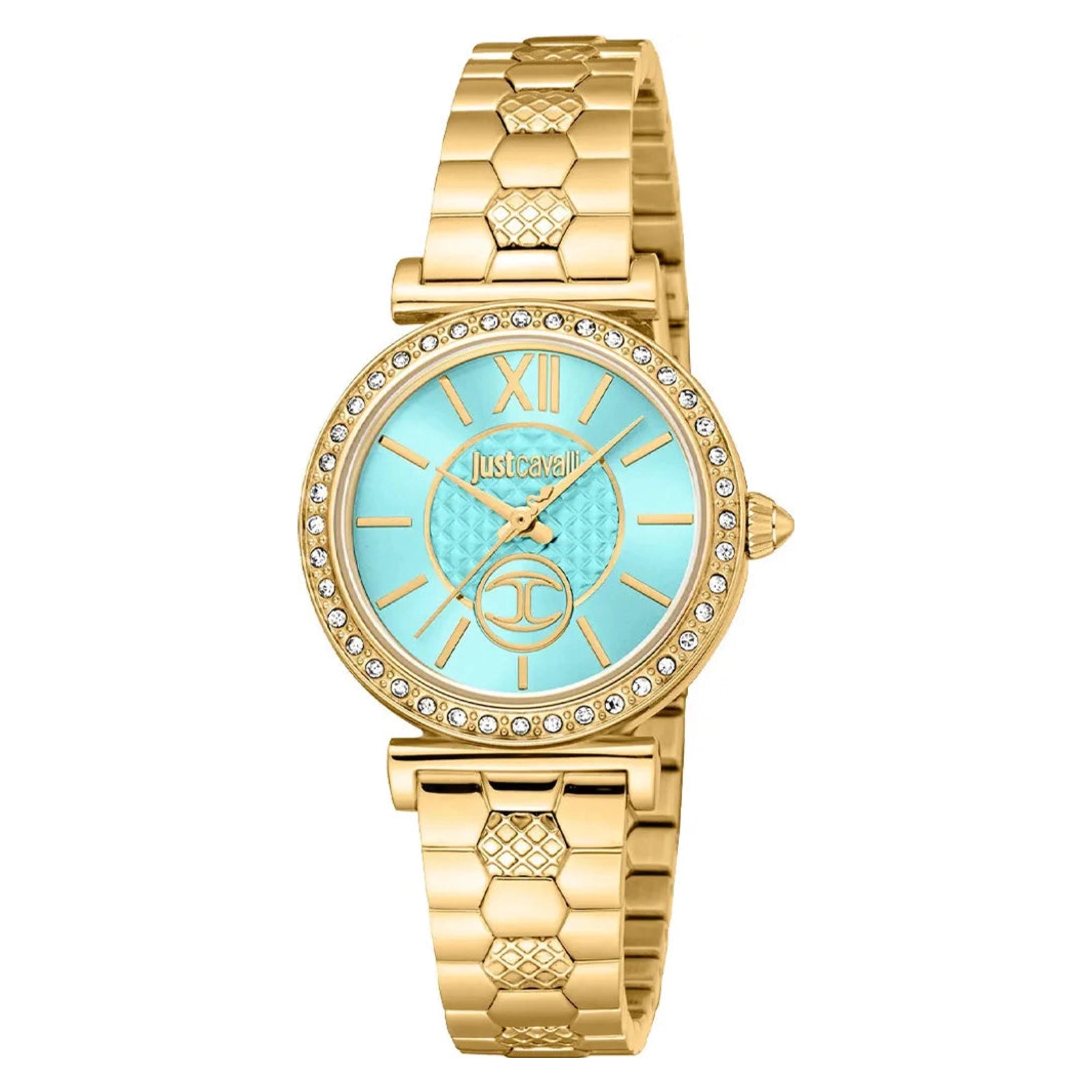 Just Cavalli Varenna Set JC1L273M0065 Ladies Watch - Just Cavalli Varenna Set JC1L273M0065 Ladies Watch - View 3