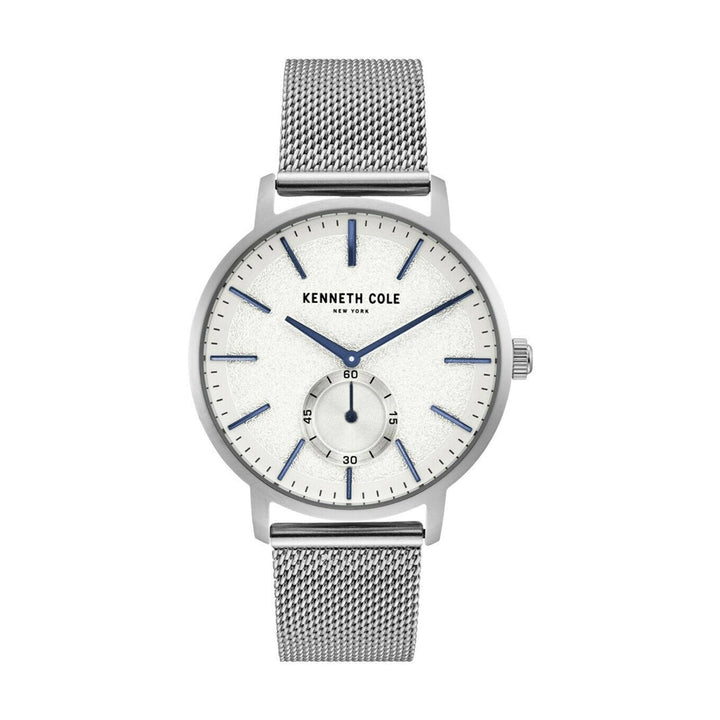 Kenneth Cole New York KC50055002 Mens Watch - Kenneth Cole New York KC50055002 Mens Watch