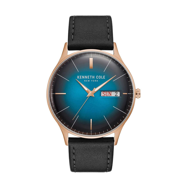 Kenneth Cole New York KC50589013 Mens Watch - Kenneth Cole New York KC50589013 Mens Watch