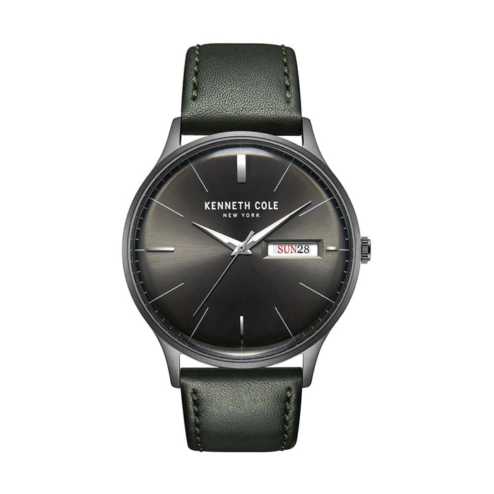 Kenneth Cole New York KC50589015 Mens Watch - Kenneth Cole New York KC50589015 Mens Watch