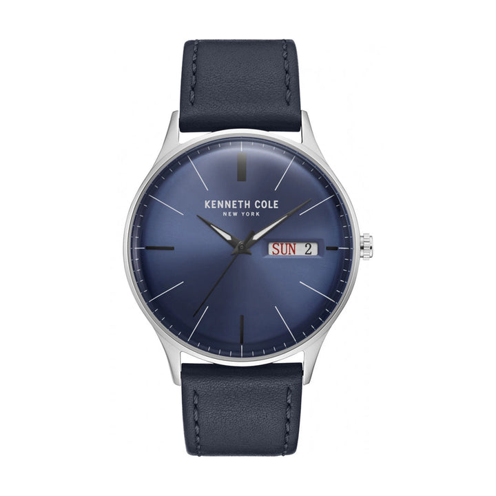 Kenneth Cole New York KC50589016 Mens Watch - Kenneth Cole New York KC50589016 Mens Watch