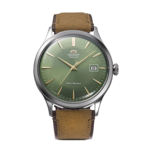 Orient Bambino Automatic RA-AC0P01E30B Mens Watch - Orient Bambino Automatic RA-AC0P01E30B Mens Watch