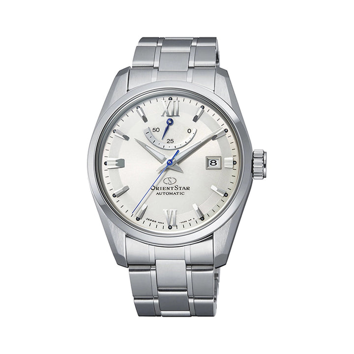 Orient Star Classic Automatic RE-AU0006S00B Mens Watch - Orient Star Classic Automatic RE-AU0006S00B Mens Watch