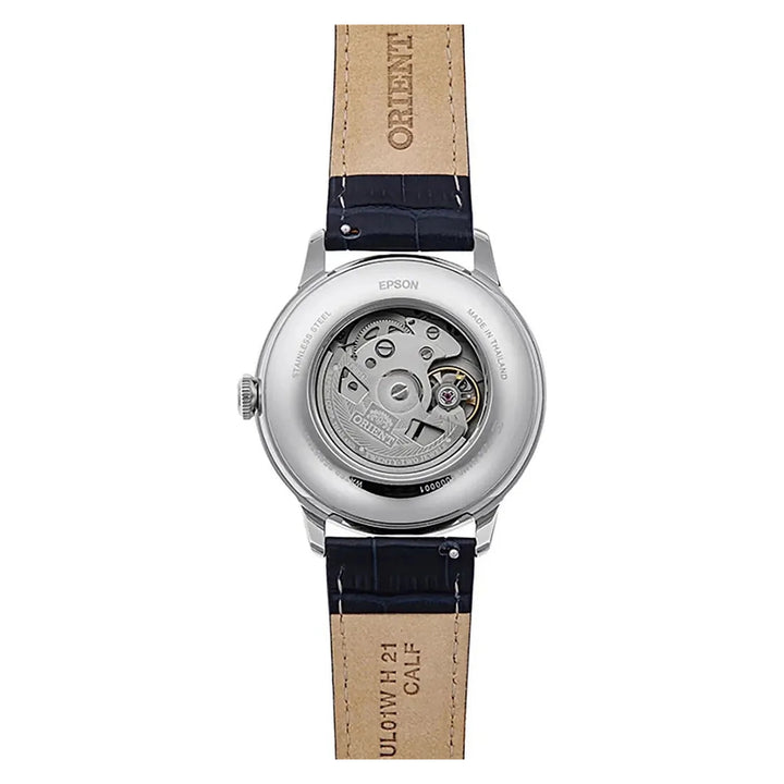 Orient Sun and Moon Automatic RA-AK0806L30B Mens Watch - Orient Sun and Moon Automatic RA-AK0806L30B Mens Watch - View 5
