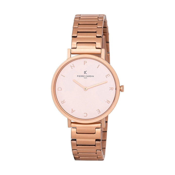 Pierre Cardin Belleville Tribute CBV.1122 Ladies Watch - Pierre Cardin Belleville Tribute CBV.1122 Ladies Watch