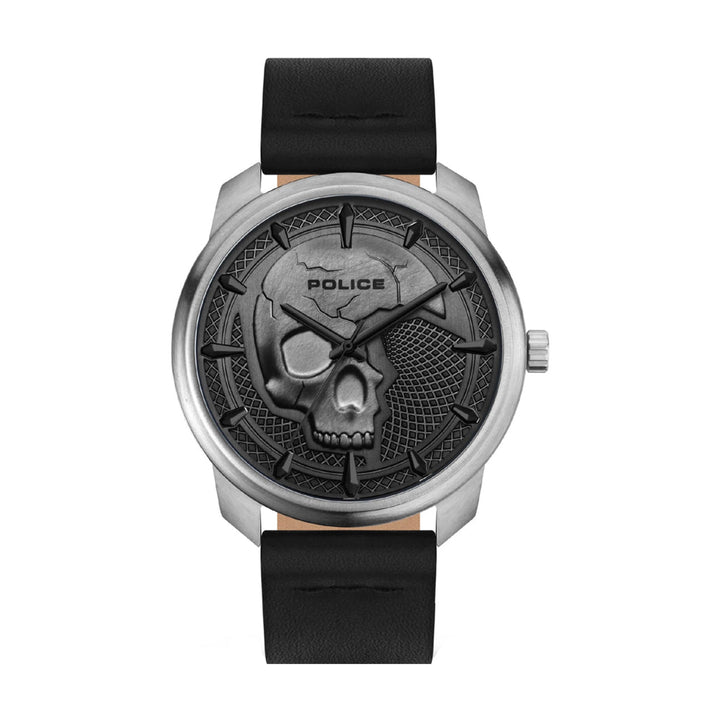 Police Bleder PL.15714JS/61 Mens Watch - Police Bleder PL.15714JS/61 Mens Watch