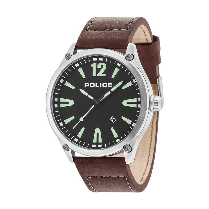 Police Denton PL.15244JBS/02 Mens Watch - Police Denton PL.15244JBS/02 Mens Watch