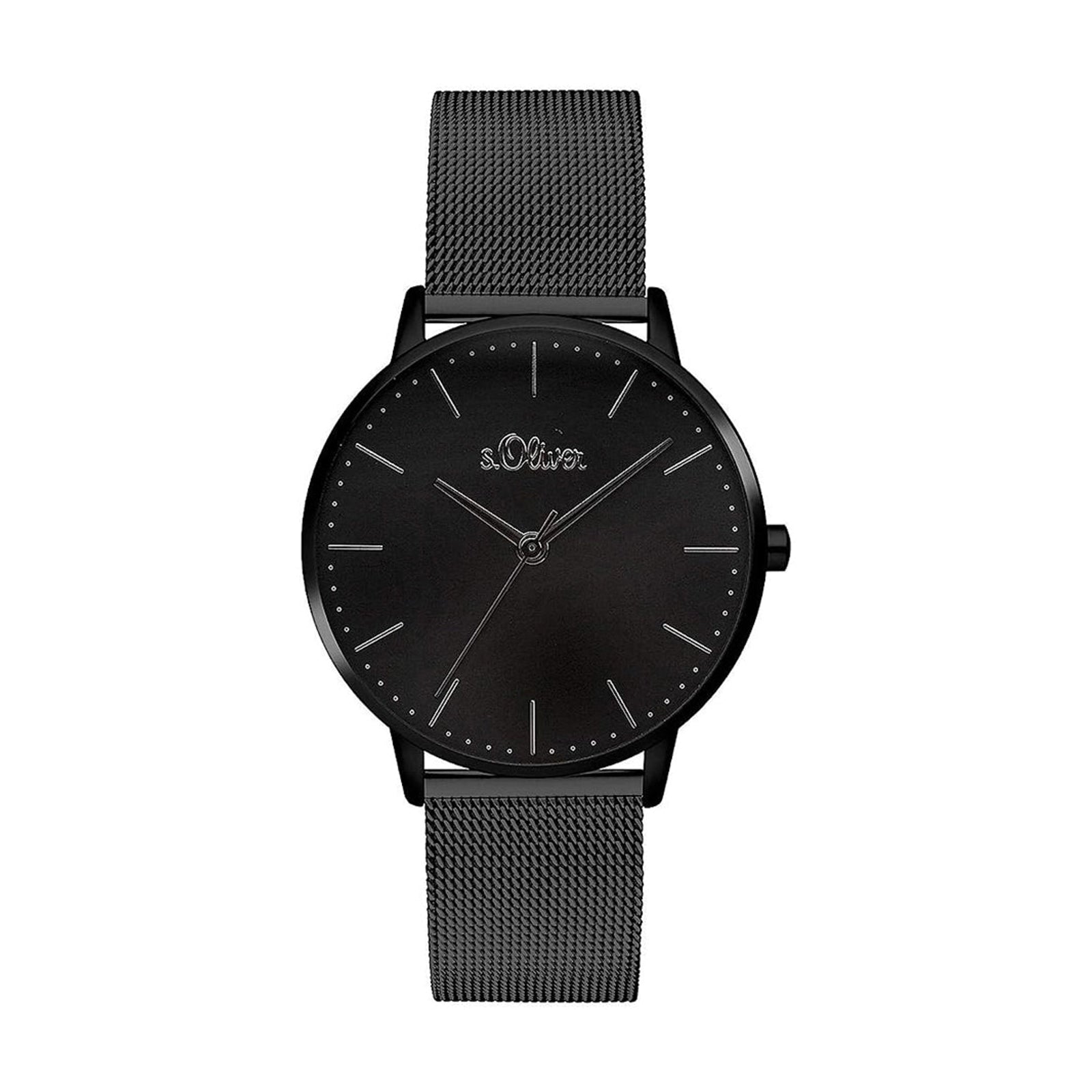 s.Oliver SO-3447-MQ Ladies Watch - s.Oliver SO-3447-MQ Ladies Watch