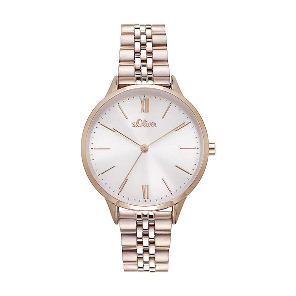 s.Oliver SO-4213-MQ Ladies Watch - s.Oliver SO-4213-MQ Ladies Watch