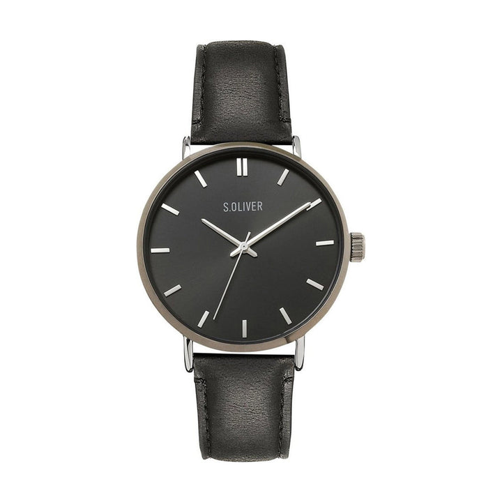 s.Oliver SO-4229-LQ Mens Watch - s.Oliver SO-4229-LQ Mens Watch