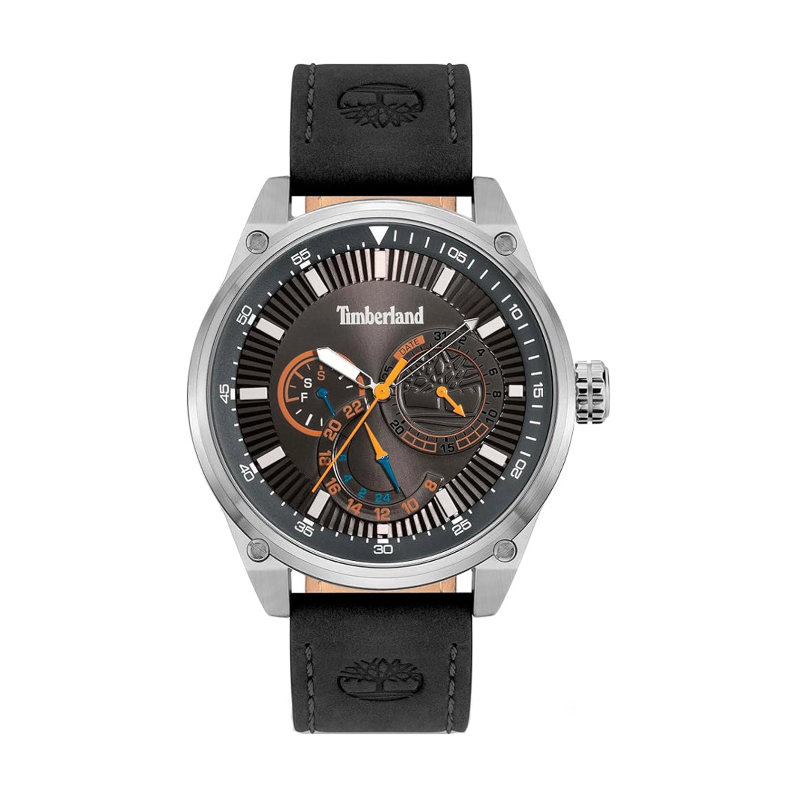 Timberland Dumbarton TDWGF9000901 Mens Watch - Timberland Dumbarton TDWGF9000901 Mens Watch