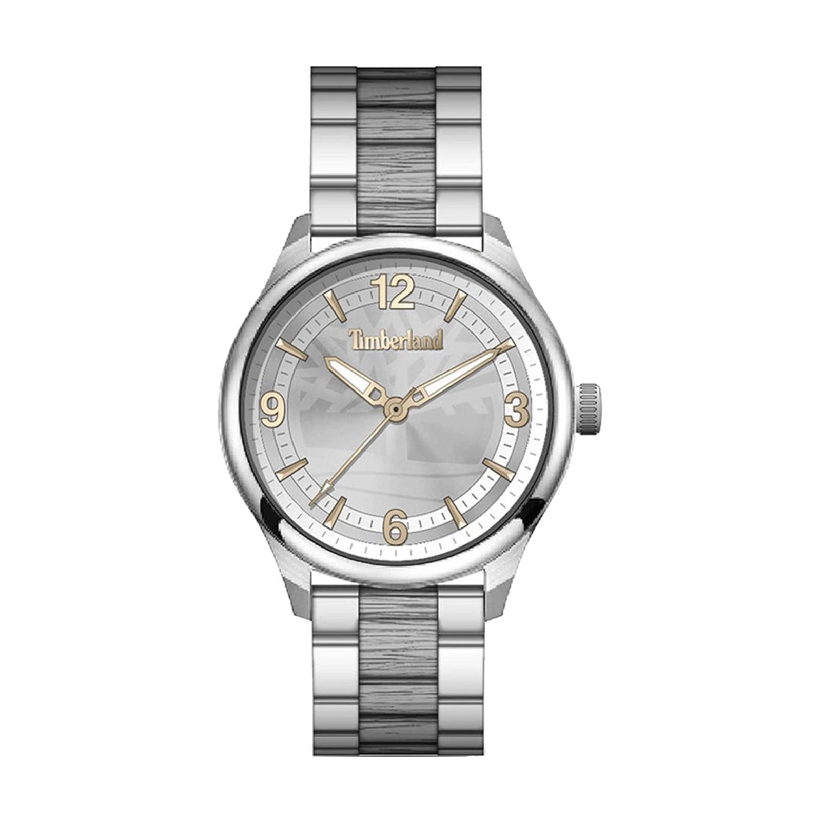 Timberland Henniker II TDWLG2104106 Ladies Watch - Timberland Henniker II TDWLG2104106 Ladies Watch