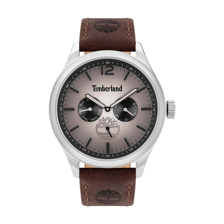 Timberland Saugus TBL.15940JS/79 Mens Watch - Timberland Saugus TBL.15940JS/79 Mens Watch
